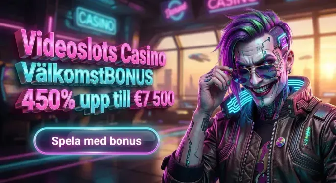 Videoslots Casino
